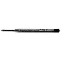 Picture of Parker Style Black Fine Ballpoint Refill P-900 by Private Reserve 12 Pack