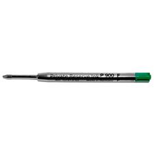 Picture of Parker Style Green Fine Ballpoint Refill P-900 by Private Reserve 12 Pack