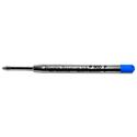 Picture of Parker Style Blue Fine Ballpoint Refill P-900 by Private Reserve 12 Pack