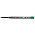 Picture of Parker Style Green Medium Ballpoint Refill P-900 by Private Reserve 12 Pack