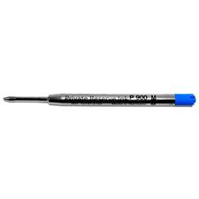 Picture of Parker Style Blue Medium Ballpoint Refill P-900 by Private Reserve 12 Pack