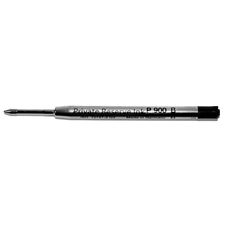Picture of Parker Style Black Broad Ballpoint Refill P-900 by Private Reserve 12 Pack