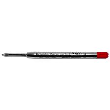 Picture of Parker Style Red Broad Ballpoint Refill P-900 by Private Reserve 12 Pack