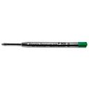 Picture of Parker Style Green Broad Ballpoint Refill P-900 by Private Reserve 12 Pack