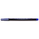 Picture of Universal 8126p Short Capless Roller Ball Blue Refill by Private Reserve 12 Pack