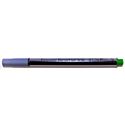 Picture of Universal 8126p Short Capless Roller Ball Green Refill by Private Reserve 12 Pack