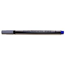 Picture of Universal 8126 Long Capless Roller Ball Blue Refill by Private Reserve 12 Pack