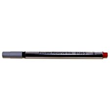 Picture of Universal 8126 Long Capless Roller Ball Red Refill by Private Reserve 12 Pack