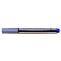 Picture of Universal 8126 Mini Capless Roller Ball Blue Refill by Private Reserve 12 Pack
