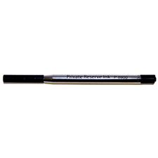 Picture of Parker Style 8900 Super Bowl P-900 Ballpoint Black Refill by Private Reserve 12 Pack