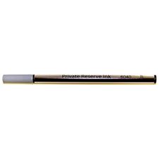 Picture of Universal 6040 Fiber Tip (5888) Rollerball Black Refill Medium by Private Reserve 12 Pack