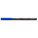 Picture of Fisher- Sensa 4889 Pressurized  Blue Ballpoint Refill by Private Reserve 12 Pack