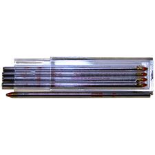 Picture of Private Reserve 628 Mini Ballpoint Refills Red Medium 12 packs of 5