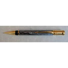 Picture of Parker Duofold Grey Pearl Mechanical Pencil