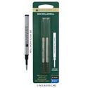 Picture of Monteverde Mini Rollerball Refill to Fit Mini Jewelria Pens Fine Black Pack of 6