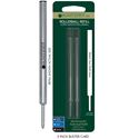 Picture of Monteverde Rollerball Refill to Fit Cross Rollerball Pens Fine Blue-Black Pack of 4