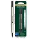 Picture of Monteverde Rollerball Refill to Fit Parker Rollerball Pens Fine Blue Pack of 4