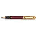 Picture of Aurora Leonardo Da Vinci Limited Edition Vermeil Cap RollerBall Pen