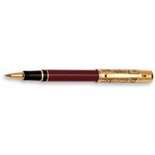 Picture of Aurora Leonardo Da Vinci Limited Edition Vermeil Cap RollerBall Pen