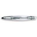 Picture of Aurora Optima Demonstrator Chrome Trims Sketch Pencil