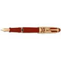 Picture of Aurora Limited Edition Firenze Vermeil Fountain Pen