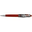 Picture of Aurora Limited Edition Firenze Sterling Silver Ballpoint Pen