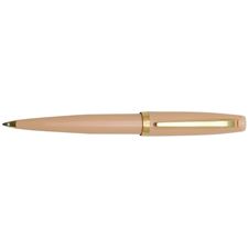 Picture of Aurora Style Gemstones Rose Quartz Ballpoint Pen