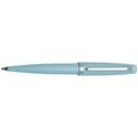 Picture of Aurora Style Gemstones Aquamarine Ballpoint Pen
