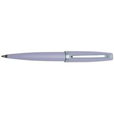 Picture of Aurora Style Gemstones Amethyst Ballpoint Pen