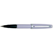 Picture of Aurora Style Gemstones Amethyst Rollerball Pen