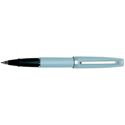 Picture of Aurora Style Gemstones Aquamarine Rollerball Pen