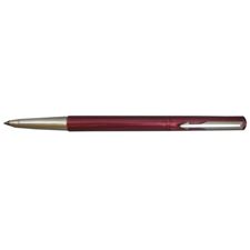 Picture of Parker Vector Metalic Red Rollerball Pen