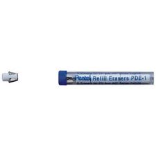 Picture of Pentel Refill Erasers For Sensa Pencils 5 Per Pack