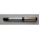 Picture of Parker Duofold Sterling Silver Rollerball Pen