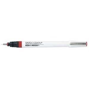Koh-I-Noor Rapidograph Technical Pen Size 6X0-.13-Montgomery Pens