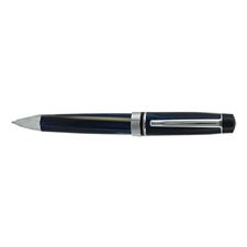 Picture of Monteverde Prima Blue Stripe Ballpoint Pen