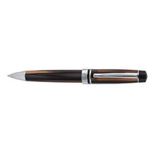 Picture of Monteverde Prima Brown Stripe Ballpoint Pen