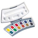 Picture of Pelikan Transparent Watercolor Paint Set 725D12