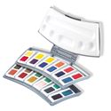 Picture of Pelikan Transparent Watercolor Paint Set 725D24
