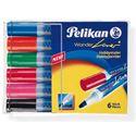 Picture of Pelikan Wonderliner Wallet With 6 Colors