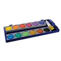 Picture of Pelikan Opaque Watercolor Paint Set 735K12