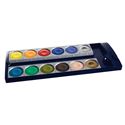 Picture of Pelikan Opaque Watercolor Paint Set 735K24