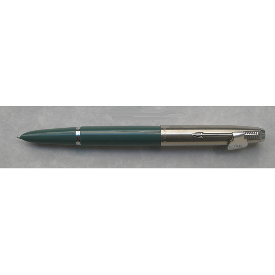 Cross Townsend Sterling Silver Ballpoint Pen Made In USA-Montgomery Pens  Fountain Pen Store 212 420 1312