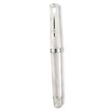 Picture of Omas Arte Italiana Cruise Milord White Rollerball Pen