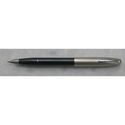 Picture of Sheaffer Imperial II Black Fountain Pen Fine Nib