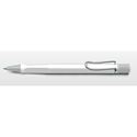Picture of Lamy Safari White Ballpoint Pen