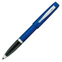 Picture of Parker Reflex Blue Rollerball Pen