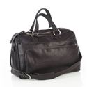 Picture of Aston Leather Large Travel Bag