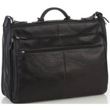 Picture of Aston Leather Garment Bag