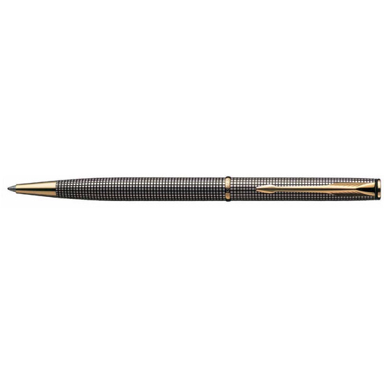 Parker Insignia Sterling Silver Mechanical PencilMontgomery Pens Fountain Pen Store